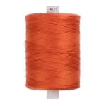Нитки армированные ПНК им.Кирова 45ЛЛ, 2500 м / 1 кат., 0612 оранжевый