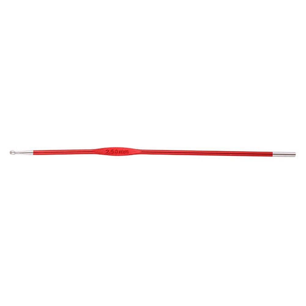 Крючок для вязания Knit Pro Zing ⌀2.5 мм, 47463