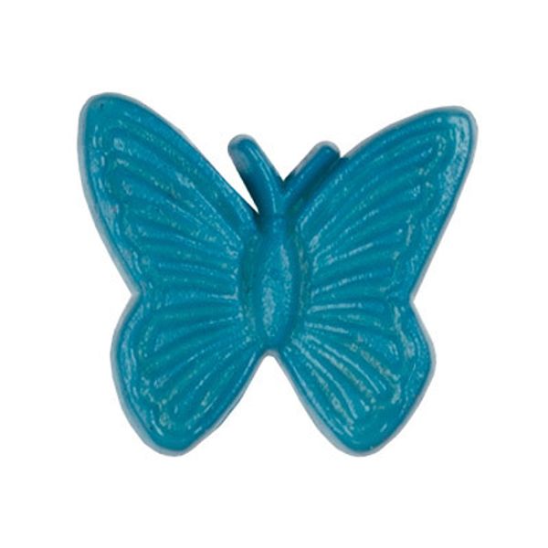 Пуговицы детские 11 мм, 36 шт, №D028 темно-голубой, Gamma AY 10027