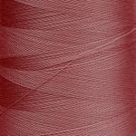 Нитки швейные Max 40/2, 4570 м (5000 ярд), 590 коралловый / 1 бобина