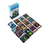 Игра настольная Эврикус Волшебники лесных чащоб BG-11137