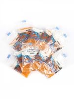 Бисер Preciosa 10/0 (2.3 мм), 50 г (10х5 г), цв. 86060