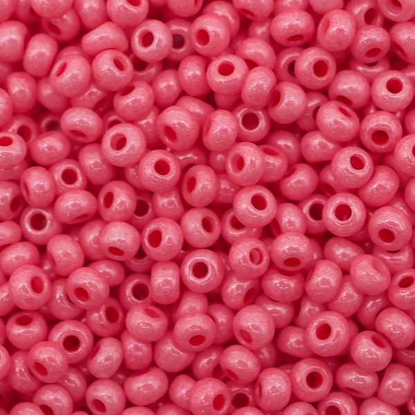 Бисер Preciosa 10/0 (2.3 мм), 50 г (10х5 г), цв. 16398