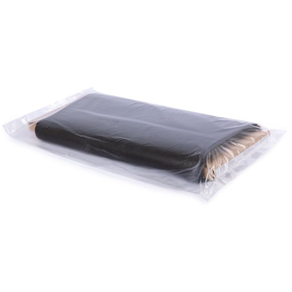 Дублерин клеевой точечный 68 г/м², 150 см / рул. 10 метров, черный, G-20tt, Gamma