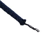 Шнур плетеный ⌀4.0-5.0 мм / 100 метров, 030 т.синий