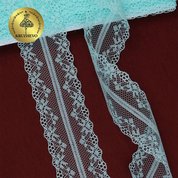 Кружево отделочное в стиле 