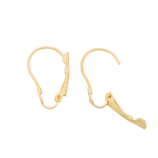 Швензы 4AR231, 4 штук, Astra&Craft (Светлое золото)