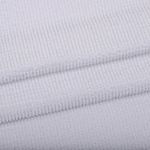 Бифлекс жатка 490 г/м², 80 см / 40 метров, TBY-JB-01, цв.1 белый