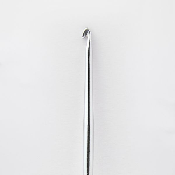 Крючок Knit Pro Steel 0,5 мм, сталь, 30761