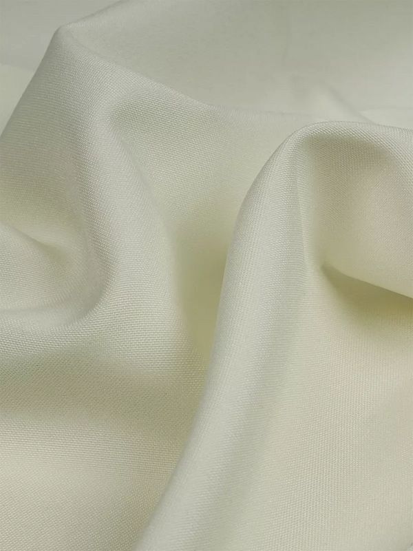 Габардин кач-во Фухуа 180 г/м², 150 см / 3 метра, TBY.Gbf.24102.3.3, цв.03 айвори