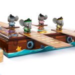 Игра настольная Эврикус Слоны-пираты PG-17907