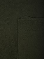 Флис 2-сторонний 190 г/м², 150 см / 2 метра, TBY-0059-078.2, цв.S078 олива