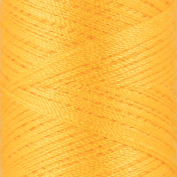 Нитки армированные ПНК им.Кирова 35ЛЛ, бытовые, 200 м / 20 кат., 0208 / 105 канарейка