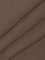 Лен Манго 160 г/м², 150 см / 25 метров, TBY.Mg.02, цв.капучино