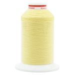 Нитки оверлочные Gutermann Miniking, 1000м, 325 шампань, 5 катушек