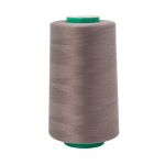 Нитки универсальные Bestex 40/2, 4570 м (5000 ярд) / 1 кат., 176 светлый табак, NEW