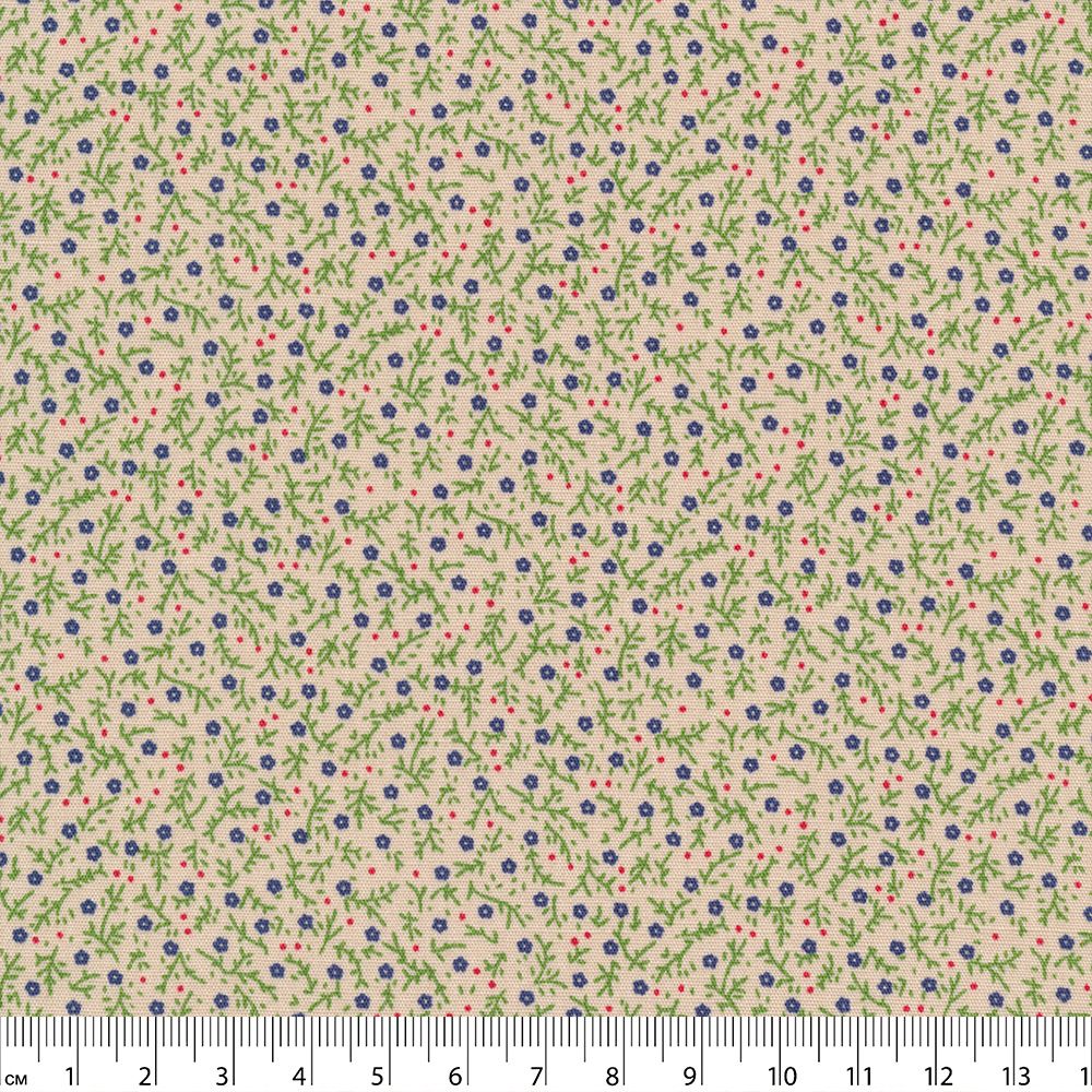 Ткань хлопок 110 г/м², 150х500 см, 132, Gamma TPC