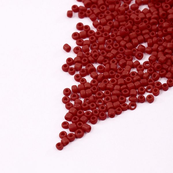 Бисер Magic4Hobby 12/0 (2 мм), 450 г, цв. М45, арт. FC.10/0