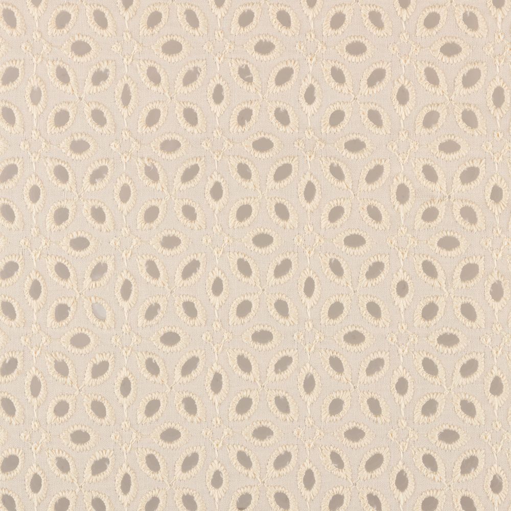 Ткань шитьё (прошва) 285 г/м², 135 см / 10 метров, 12-1008 бежевый, Gamma YFAS-2444-R