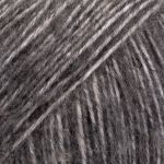 Пряжа Astra Premium (Астра Премиум) Ласка / уп.3 мот. по 100 г, 370 м, 927 темно-серый