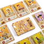 Игра настольная Эврикус Замок де Комбо PG-17408