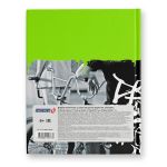 Дневник школьный 5-11 класс, неоновая краска, A5+ 48 л. 12 шт, твердый переплет 60 г/м², Freestyle 48ДТ5_000080, Светоч