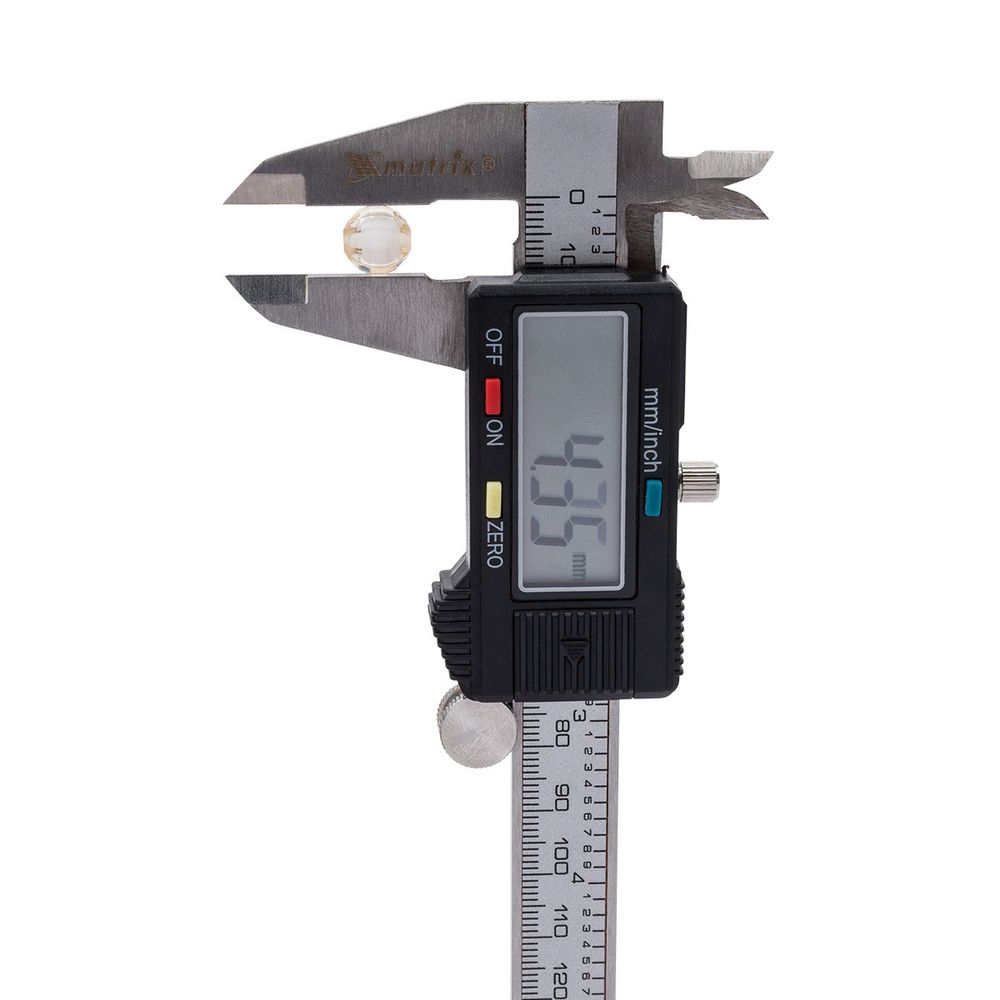 Бусины акрил ⌀10 мм, 500 г, цвет. с белой сердц., круглые часто гран., 35 бежевый, Astra&Craft LY-163