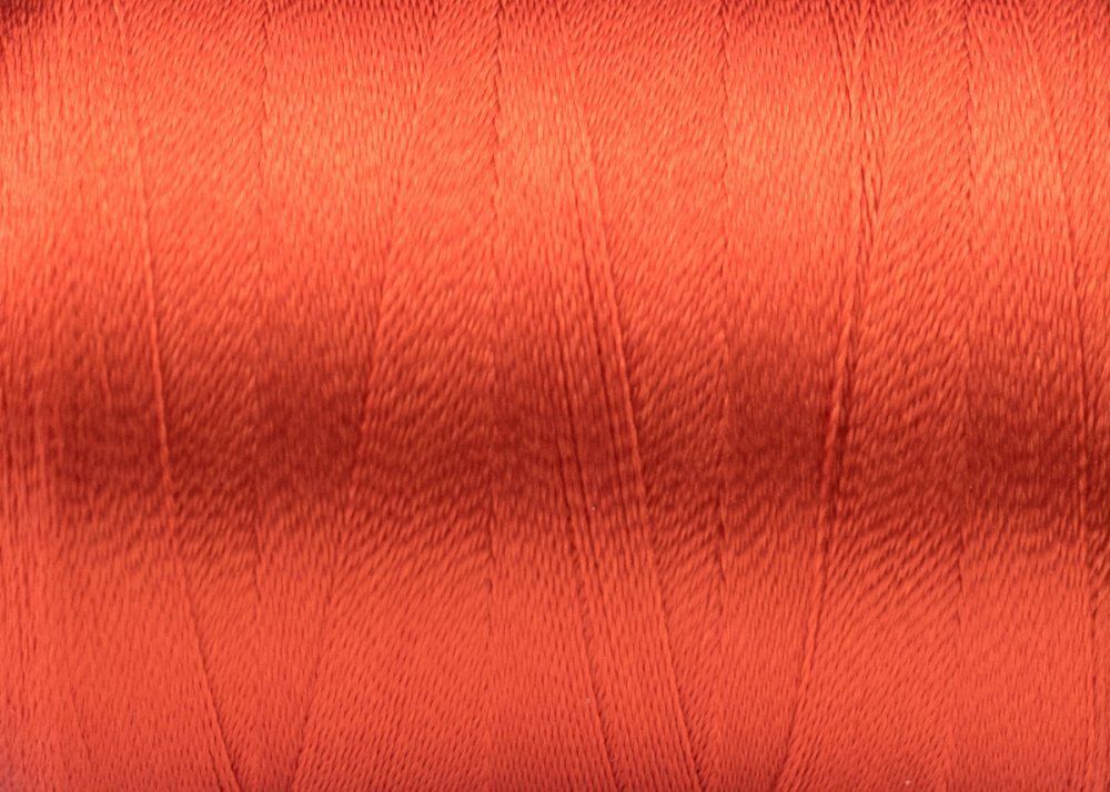 Нитки для креативных работ Aurora №120, 300 м, цв. PF1053, 5 катушек