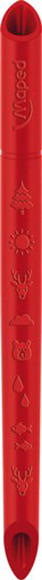 Карандаш цветной COLOR'PEPS INFINITY заточенный 12 цв, Maped 861600