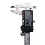 Бусины стекло ⌀8 мм, кракле, 46 шт, Astra&Craft, SY 24 градиент прозрачный/розовый, 1301138