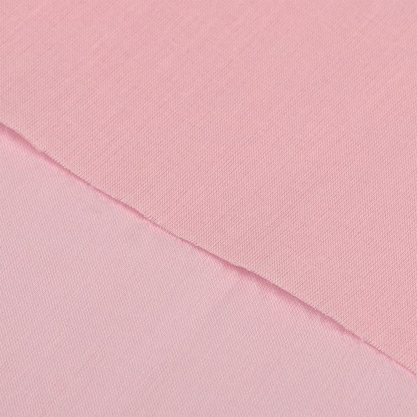 Батист 72 г/м², 150 см / 1 метр, TBY.Bt.18.1, цв.св.розовый