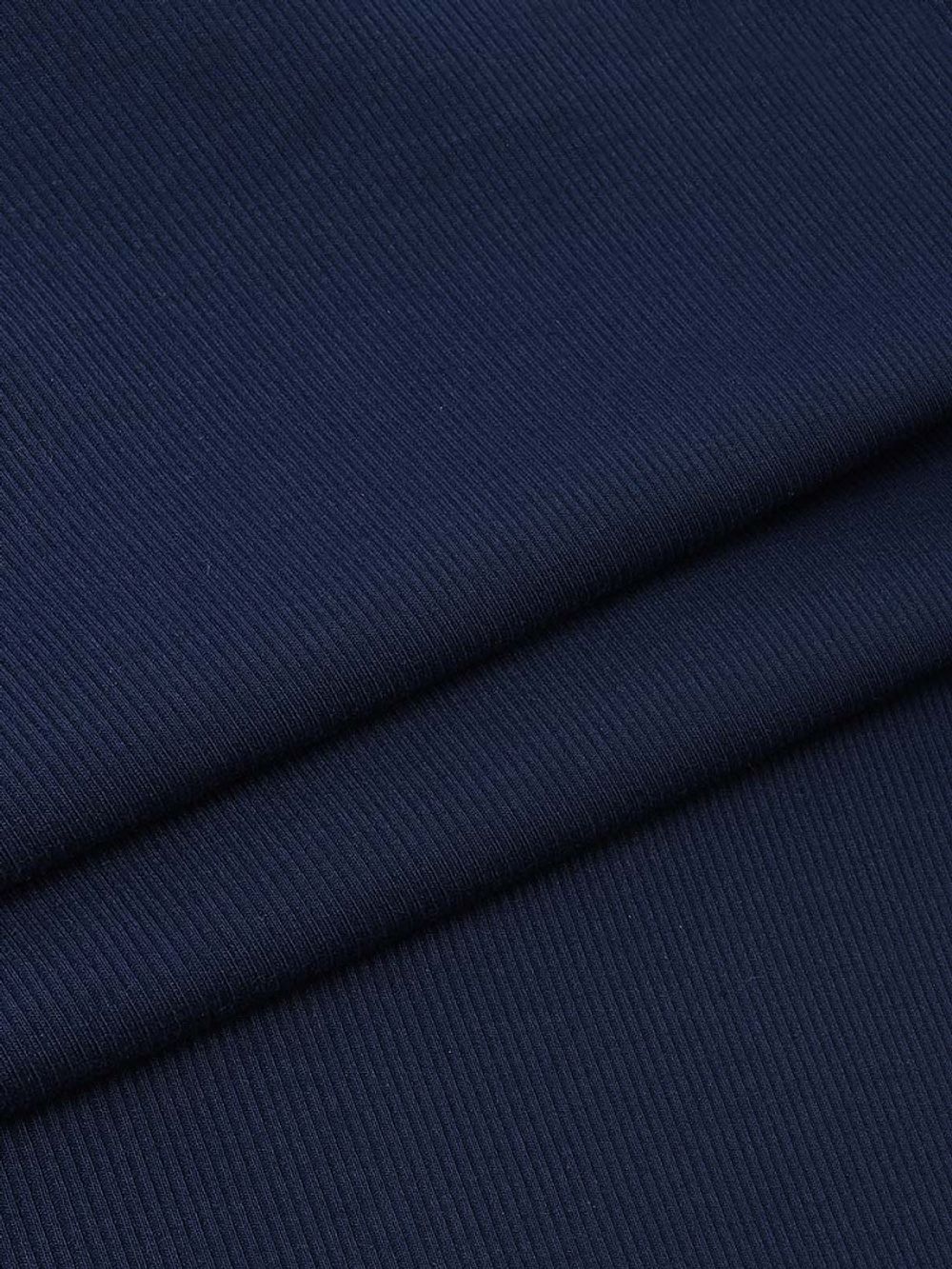 Кашкорсе 250 г/м², 130 см / 3 метра, КАШК.TBY.ХЛ-ПЭ.S196/S058.3, цв.S196/S058 т.синий