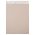 Альбом для акварели 200 г/м², A4 21х29.7 см, склейка с одной стороны 12 л, среднезернистая, Vista-Artista WCLC-A4