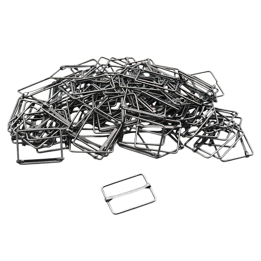 Рамка регулировочная 41х30х2 мм (чер.никель), 100 шт