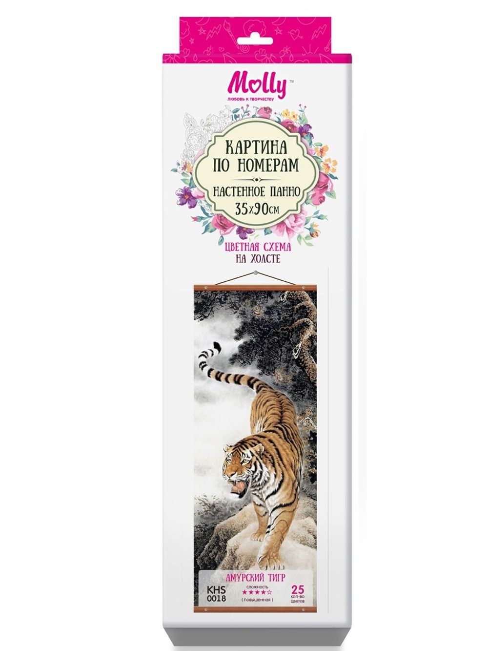Поделка амурский тигр своими руками (16 фото) - фото - картинки и рисунки: скачать бесплатно