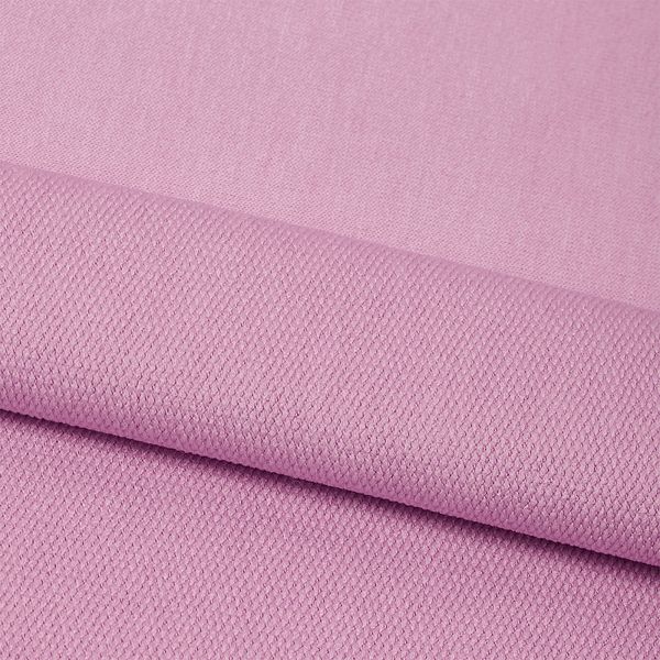 Футер 2-нитка петля поливискоза стрейч 220 г/м², 160 см / 3 метра, ФУТ2Х.TBY.ПЭ-ВИС.S207.3, цв.S207 роза