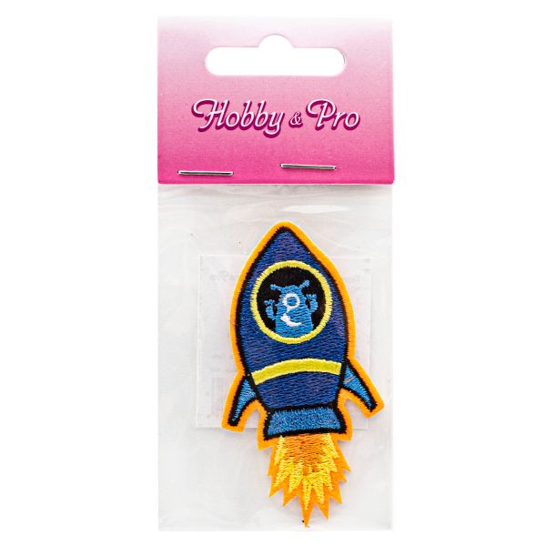 Термоаппликация 