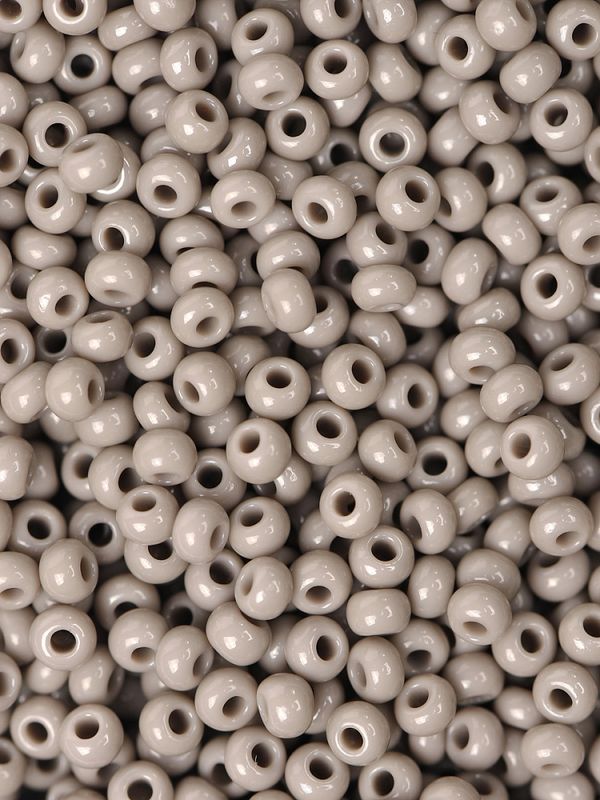 Бисер Preciosa 10/0 (2.3 мм), 50 г, NO цв. 43020/311-19001
