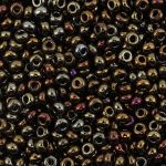 Бисер Preciosa 10/0 (2.3 мм), 50 г (10х5 г), цв. 59115