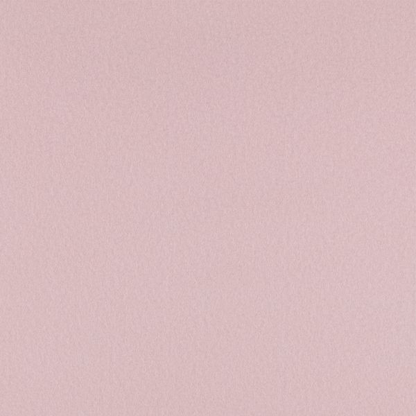 Фетр рулонный мягкий 1.0 мм, 111 см, рул. 50 метров, (FKR10), RN02 бл.розовый, Gamma