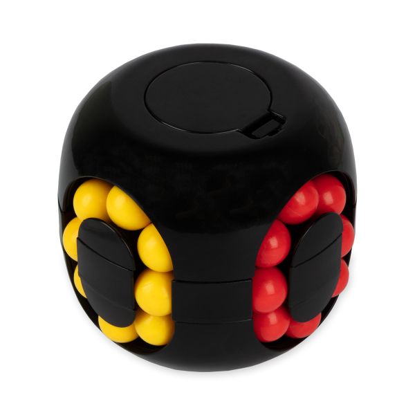 Головоломка механическая Копилка 1 элемент, Delfbrick DLK- 09