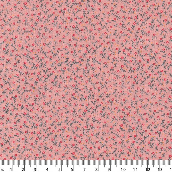 Ткань хлопок 110 г/м², 150х500 см, 133, Gamma TPC