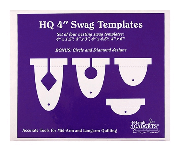 Набор линеек 4