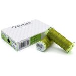 Нитки отделочные Gutermann Top Stitch, 30м, 582 зеленая горчица, 5 катушек
