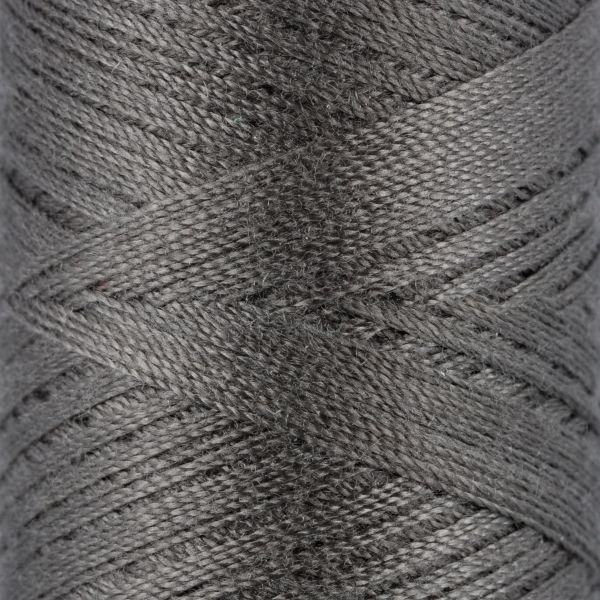 Нитки армированные ПНК им.Кирова 35ЛЛ, бытовые, 200 м / 20 кат., 6810 / 098 т.серый