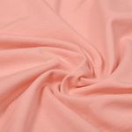 Кулирка с лайкрой пенье 190 г/м², 180 см / 54-80 метров, КУЛ.190.14-1324, пудра