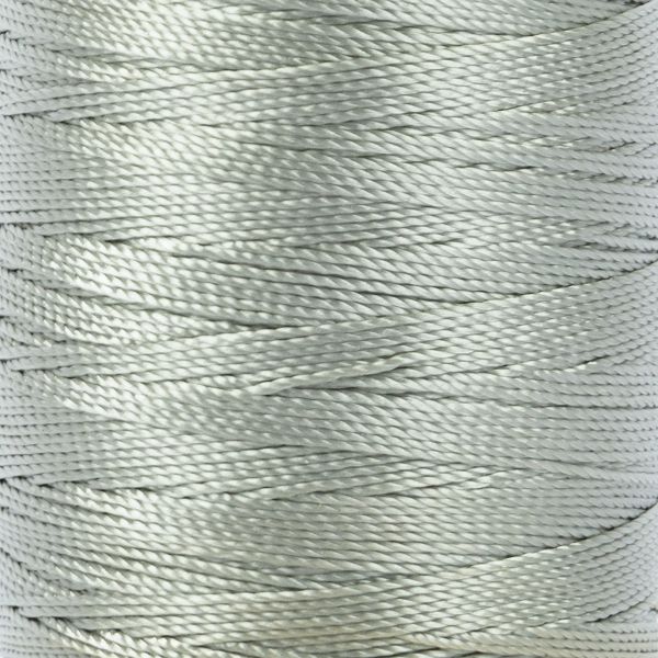 Нитки универсальные особо прочные Gamma 210D/3, 912 м / 1 кат., 367 серый