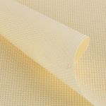 Канва Aida 11 ct, 150х100 см, 100% хлопок, крем, Gamma K03