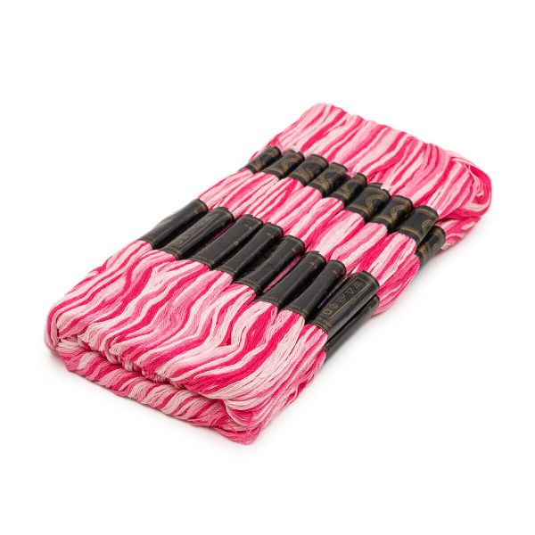 Мулине Bestex, цв.М39, 24 мотка по 8 метров