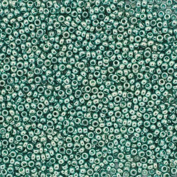 Бисер Preciosa 10/0 (2.3 мм), 50 г (10х5 г), цв. 18165